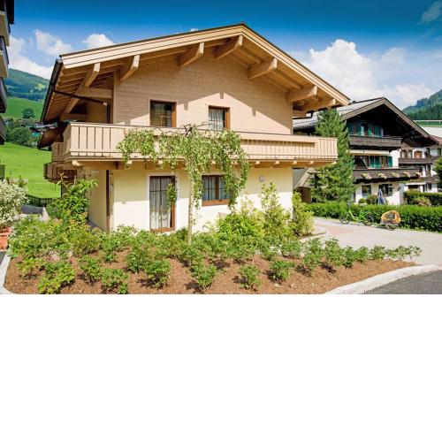 Chalet Alpinresort