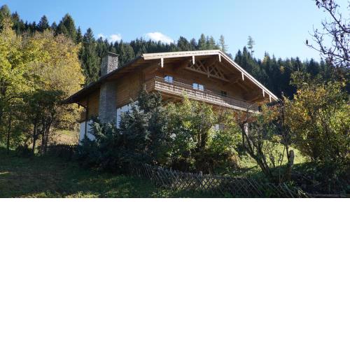 Chalet Alsegg