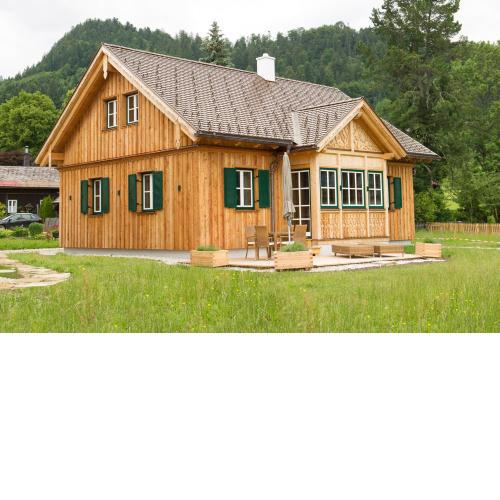 Chalet Altaussee
