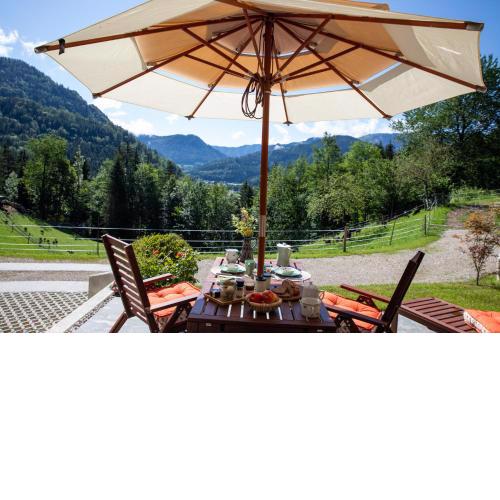 Chalet Alte Schmiede