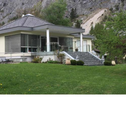 Chalet am See