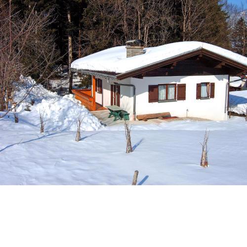Chalet Amberg by Interhome