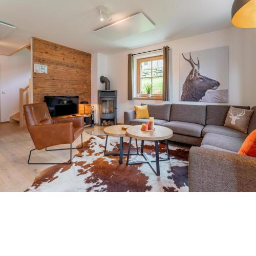 Chalet Amsel