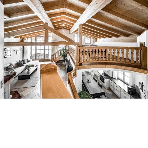Chalet Angela