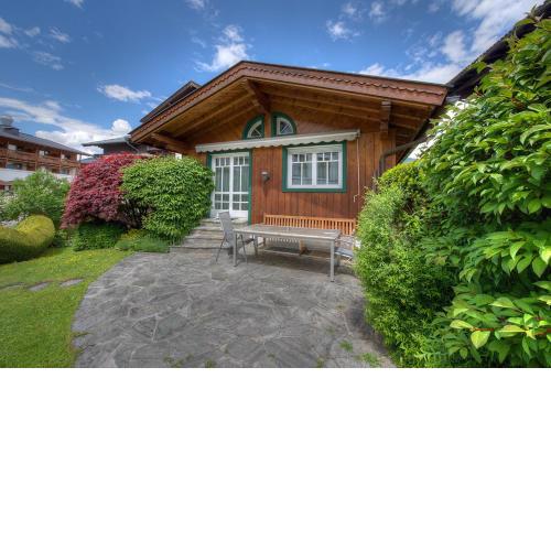 Chalet Anna Maria by Kaprun Rentals