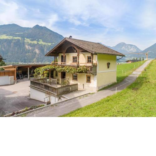 Chalet Anna