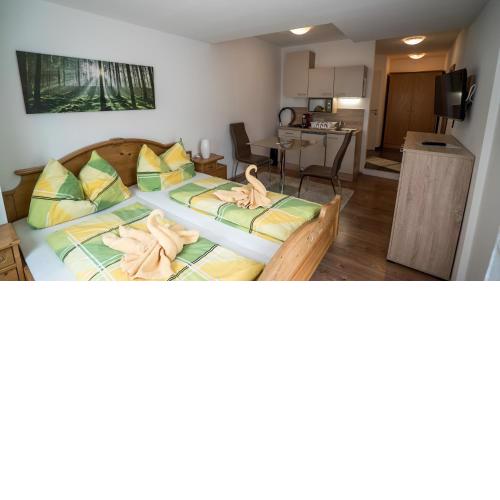 Chalet Anna