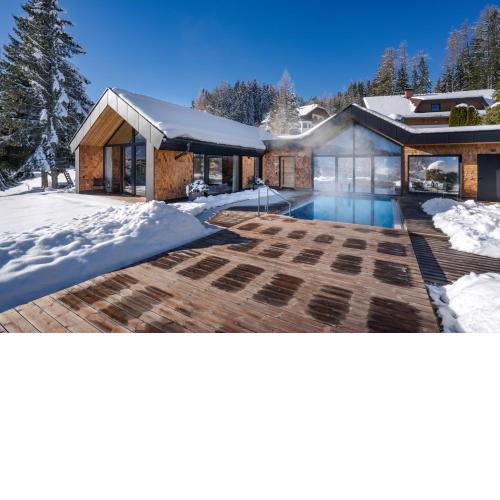 Chalet Annelies