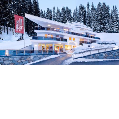 Chalet & Apart Hochfügen