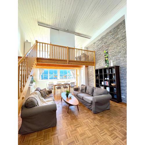 Chalet apartment in Bad Gastein