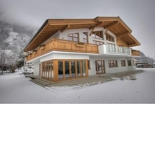 Chalet Apartment Ski and Golf by Kaprun Rentals