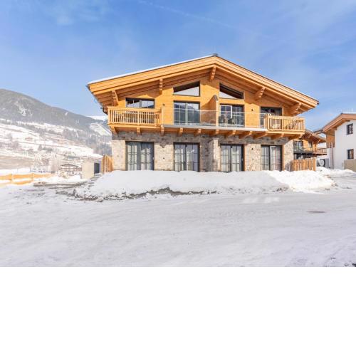 Chalet Aquila
