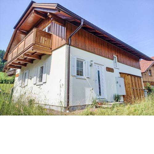Chalet Astrid by Interhome