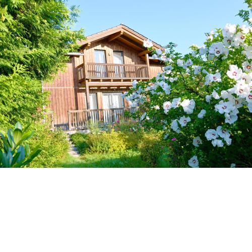Chalet Attersee - ganzes Ferienhaus, Seeblick, Kamin, Sauna