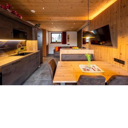 Chalet Auszeit