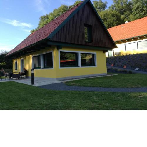 Chalet Auszeit