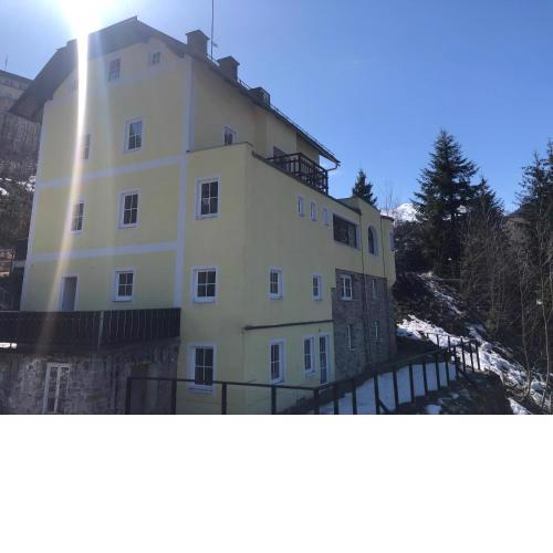 Chalet Badberg