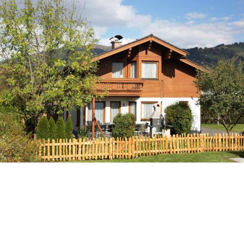 Chalet Badia by we rent