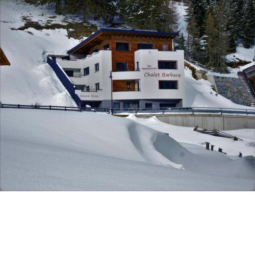 Chalet Barbara
