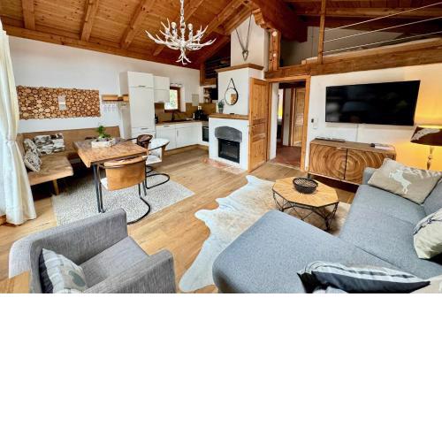 CHALET BELLE KITZ by Belle Stay