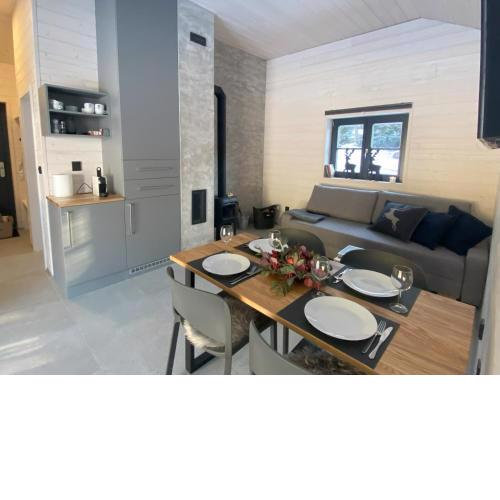 Chalet Belveder BIKE & SKI