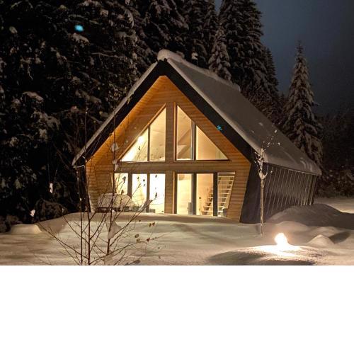 Chalet Belveder Horská chata