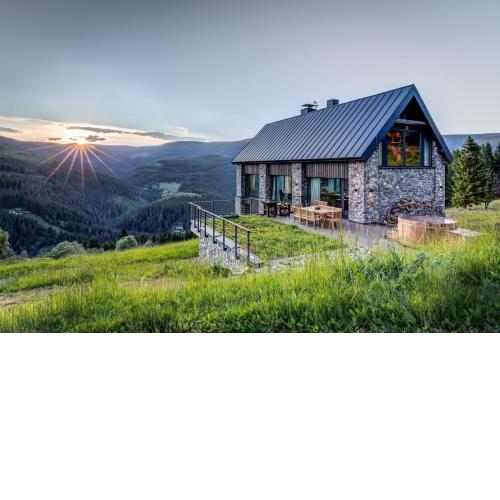 Chalet BERG