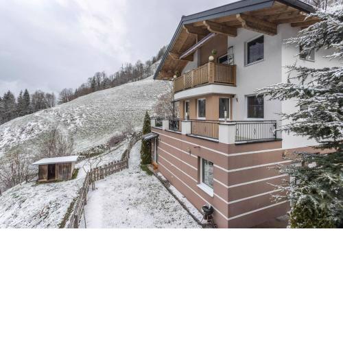 Chalet Berger