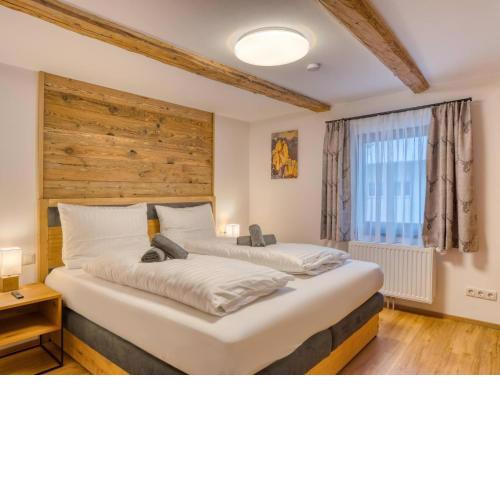 Chalet Bergglück