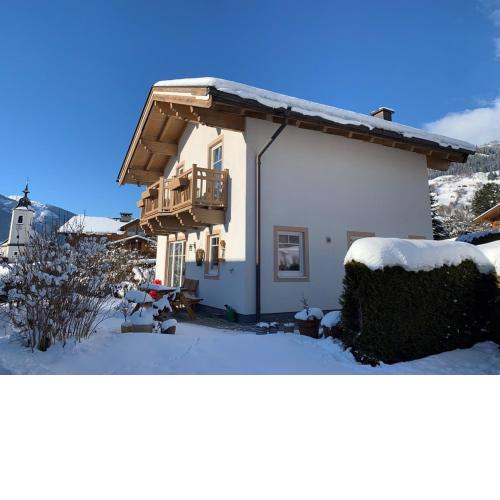 Chalet Bergglück