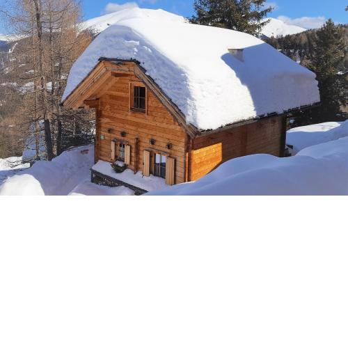 Chalet Bergliebe Turrach