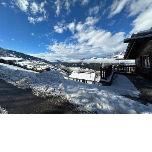 Chalet Bergmueller
