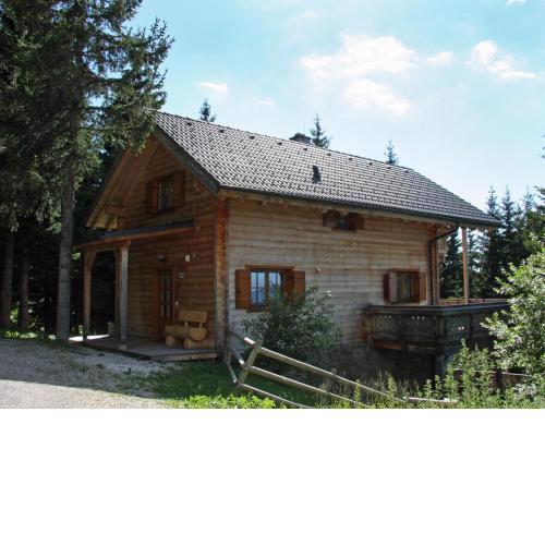 Chalet Bergoase