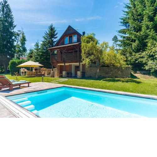 Chalet Bila by Interhome