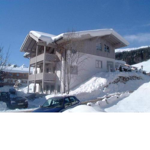 Chalet Birkenhof