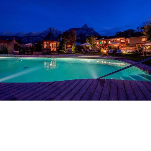 Chalet Bucher