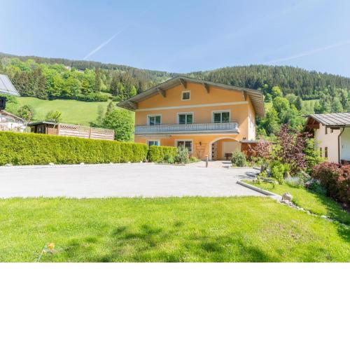 Chalet Carina