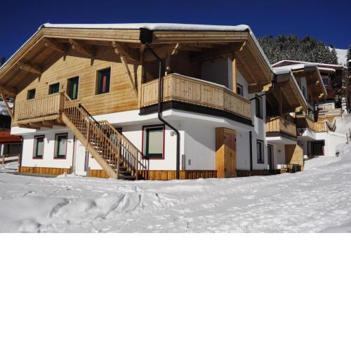Chalet Central Top CC 8