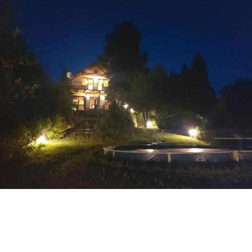 Chalet Červená Veža