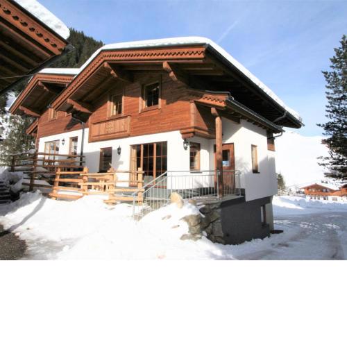 Chalet Chalet Elisabeth by Interhome