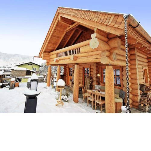 Chalet Chalet Karin by Interhome