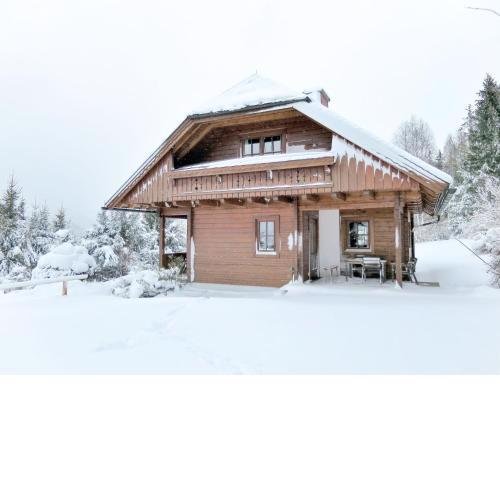 Chalet Chalet Simon by Interhome