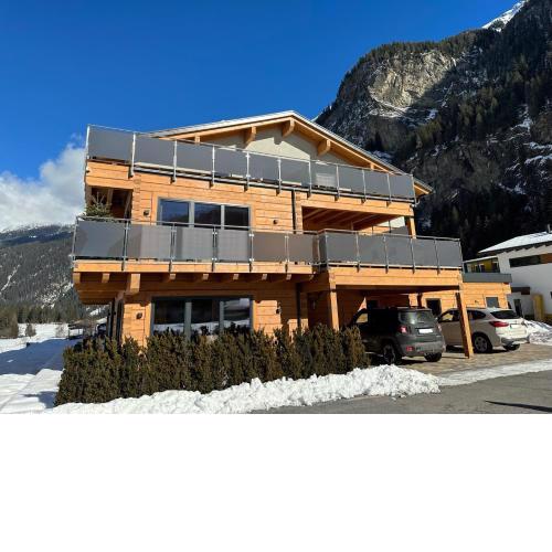 Chalet Chardonnay