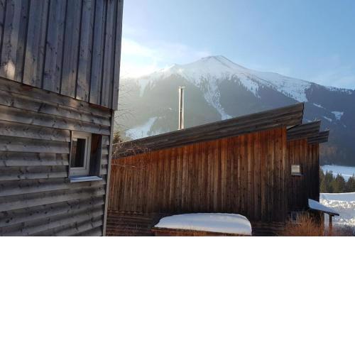 Chalet Chocolat