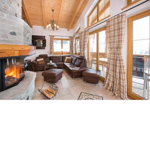 Chalet Christallo 180 Chalet Christallo