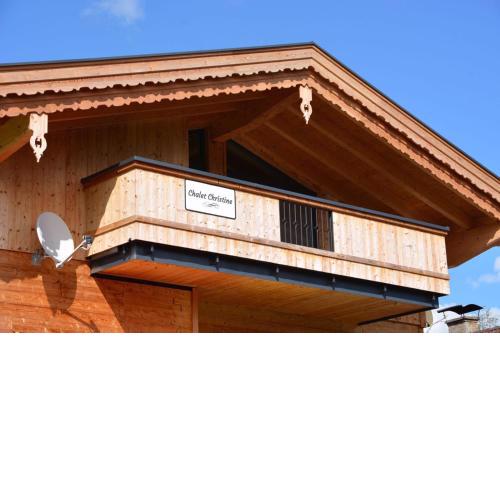 Chalet Christine