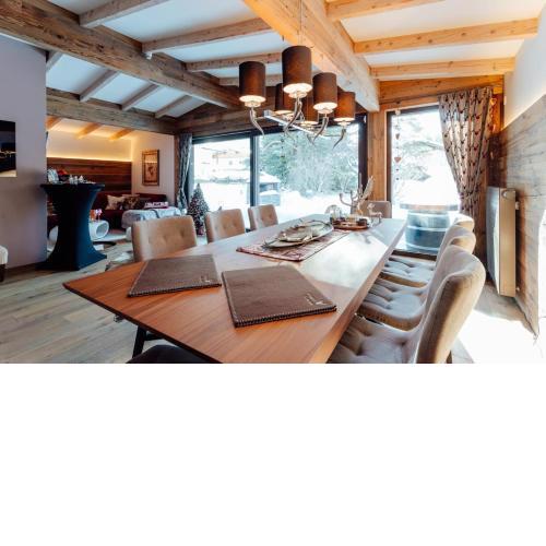 Chalet CLAUDIA by MoniCare