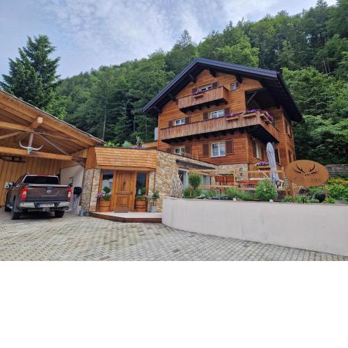 Chalet Claudia