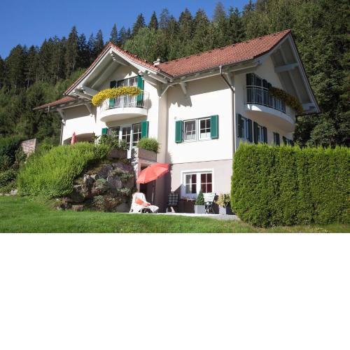 Chalet Claudia