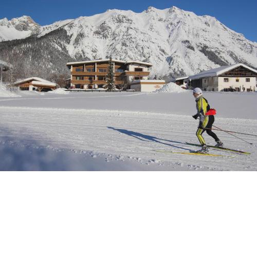 Chalet Cristall